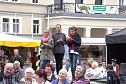 Weinfest in Sondershausen (Foto: Peter Blei)