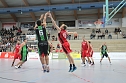 Körbe werfen gegen Krebs - zweites Benefizspiel des Seamróg BC (Foto: Angelo Glashagel) Körbe werfen gegen Krebs - zweites Benefizspiel des Seamróg BC (Foto: Angelo Glashagel)