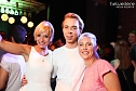 Party im Jugendclubhaus in Nordhausen (Foto: Belvedere Media Agentur)