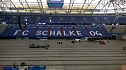 Besuch "Auf Schalke" (Foto: privat)