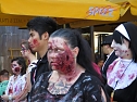 Zombie-Walk in Leipzig (Foto: nnz) Zombie-Walk in Leipzig (Foto: nnz)