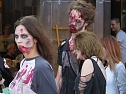 Zombie-Walk in Leipzig (Foto: nnz) Zombie-Walk in Leipzig (Foto: nnz)