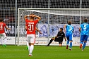 Wacker siegt 4:1 &uuml;ber Zwickau (Foto: Bernd Peter)