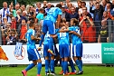 Wacker siegt 4:1 &uuml;ber Zwickau (Foto: Bernd Peter)