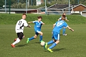 Wackers U15 musste gegen Gotha einige bittere Lektionen lernen (Foto: FSV Wacker 90 Nordhausen)