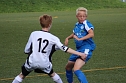 Wackers U15 musste gegen Gotha einige bittere Lektionen lernen (Foto: FSV Wacker 90 Nordhausen)