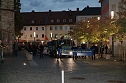 Demo in Nordhausen (Foto: nnz)