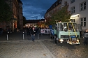 Demo in Nordhausen (Foto: nnz)