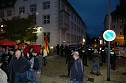 Demo in Nordhausen (Foto: nnz)
