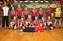 Ehrung der Handballer (Foto: NSV)