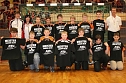 Ehrung der Handballer (Foto: NSV)