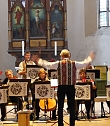 Klezmer-Projekt-Orchester (Foto: privat)