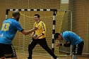 Erstes Wochenende f&uuml;r den Nordh&auml;user Handball (Foto: Christoph Keil)