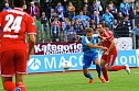2:1-Sieg gegen Halberstadt (Foto: Bernd Peter)