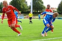 2:1-Sieg gegen Halberstadt (Foto: Bernd Peter)