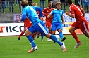 2:1-Sieg gegen Halberstadt (Foto: Bernd Peter)