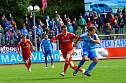 2:1-Sieg gegen Halberstadt (Foto: Bernd Peter)