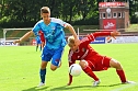 2:1-Sieg gegen Halberstadt (Foto: Bernd Peter)