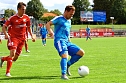 2:1-Sieg gegen Halberstadt (Foto: Bernd Peter)