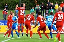 2:1-Sieg gegen Halberstadt (Foto: Bernd Peter)