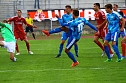 2:1-Sieg gegen Halberstadt (Foto: Bernd Peter)