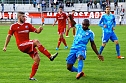 2:1-Sieg gegen Halberstadt (Foto: Bernd Peter)