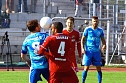 2:1-Sieg gegen Halberstadt (Foto: Bernd Peter)