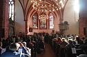 Erntedankgottesdienst der Lebenshilfe in der Blasiikirche Nordhausen (Foto: Angelo Glashagel)