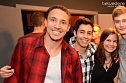Party im Jugendclubhaus (Foto: Belvedere Media Agentur)