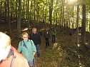 Wanderung durch den Harz (Foto: Manfred Kappler)