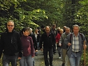 Wanderung durch den Harz (Foto: Manfred Kappler)