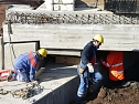Gigantische Baustelle (Foto: nnz)