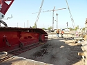 Gigantische Baustelle (Foto: nnz)