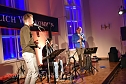 FAVO feat. SANDER DE WINNE (Foto: Jazzclub Nordhausen) FAVO feat. SANDER DE WINNE (Foto: Jazzclub Nordhausen)