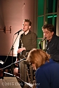 FAVO feat. SANDER DE WINNE (Foto: Jazzclub Nordhausen) FAVO feat. SANDER DE WINNE (Foto: Jazzclub Nordhausen)