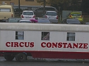 Zirkus Busch in Nordhausen (Foto: Peter Blei)