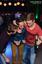 Party im Jugendclubhaus (Foto: Belvedere Media Agentur)