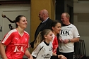 Ein fast perfektes Handball-Wochenende (Foto: Christoph Keil)