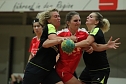 Ein fast perfektes Handball-Wochenende (Foto: Christoph Keil)