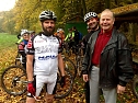 MTB-Saisonabschluss-Fahrt (Foto: privat)