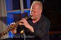 Doppelkonzert in der Nordhäuser Cyriaci Kapelle (Foto: Jazzclub Nordhausen) Doppelkonzert in der Nordhäuser Cyriaci Kapelle (Foto: Jazzclub Nordhausen)