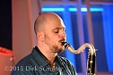 Doppelkonzert in der Nordhäuser Cyriaci Kapelle (Foto: Jazzclub Nordhausen) Doppelkonzert in der Nordhäuser Cyriaci Kapelle (Foto: Jazzclub Nordhausen)
