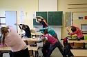Bewegte Grundschule (Foto: privat)