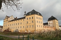 Stadt und Schloss Coswig (Foto: Peter Blei)