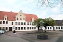 Stadt und Schloss Coswig (Foto: Peter Blei)