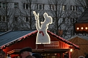 Adventsmarkt 2015 ist er&ouml;ffnet (Foto: nnz)