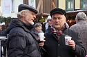 Weihnachtsmarkt in Neustadt (Foto: Sandra Witzel)