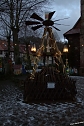 Weihnachtsmarkt in Neustadt (Foto: Peter Blei)