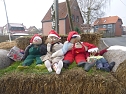Vorweihnachtliches in Neustadt-Osterode (Foto: privat)