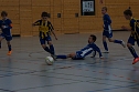 Gutes Turnier gespielt - Wackers U9 (Foto: Martina Nebelung)